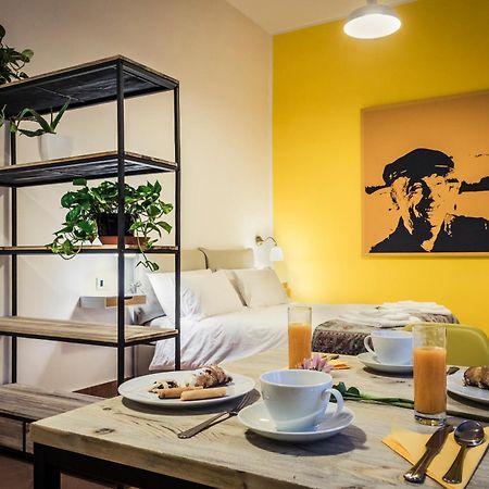 Palazzo Marigliano - Serviced Apartments Napoli Phòng bức ảnh