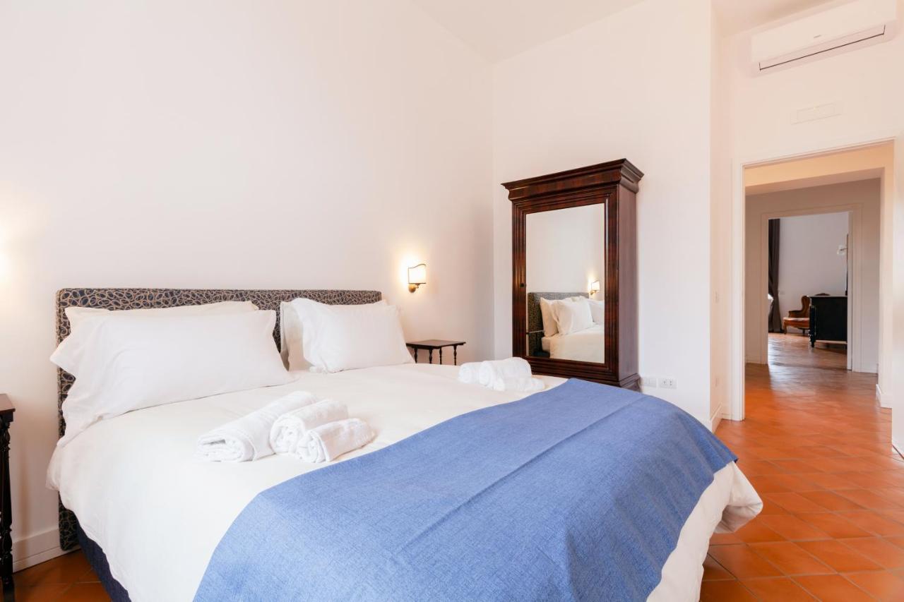 Palazzo Marigliano - Serviced Apartments Napoli Ngoại thất bức ảnh