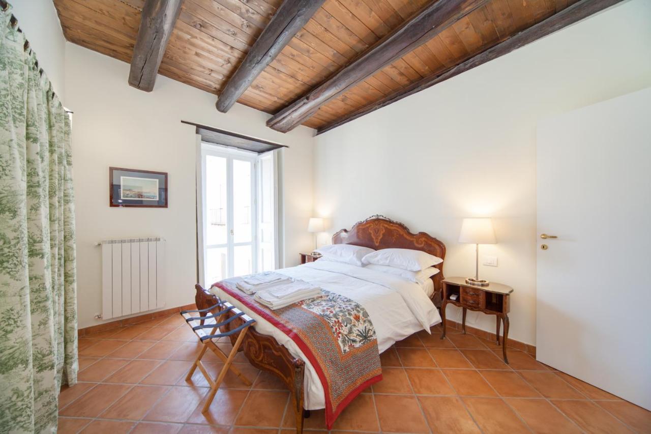 Palazzo Marigliano - Serviced Apartments Napoli Ngoại thất bức ảnh